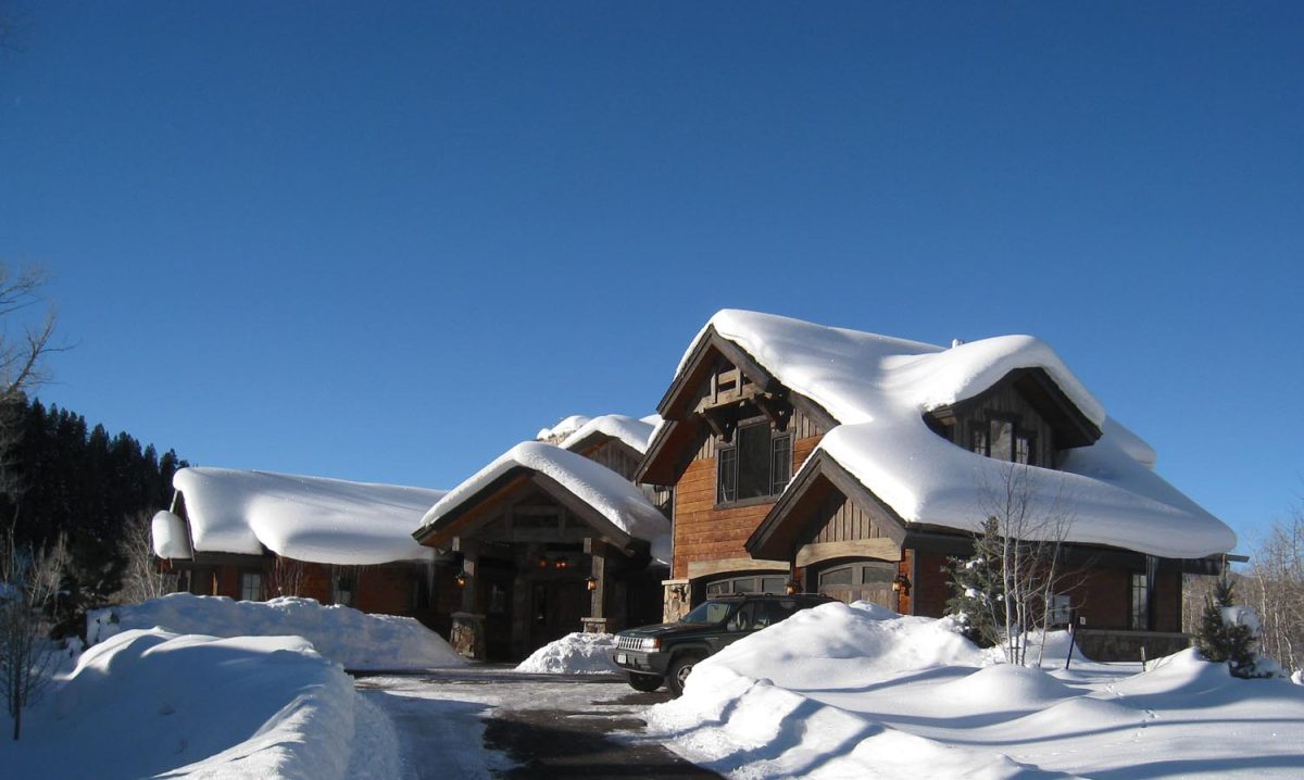 Galleria foto - Privato: Case di montagna Foto 12