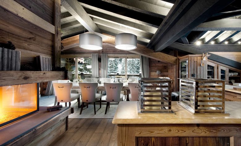 chalet-montagna-design