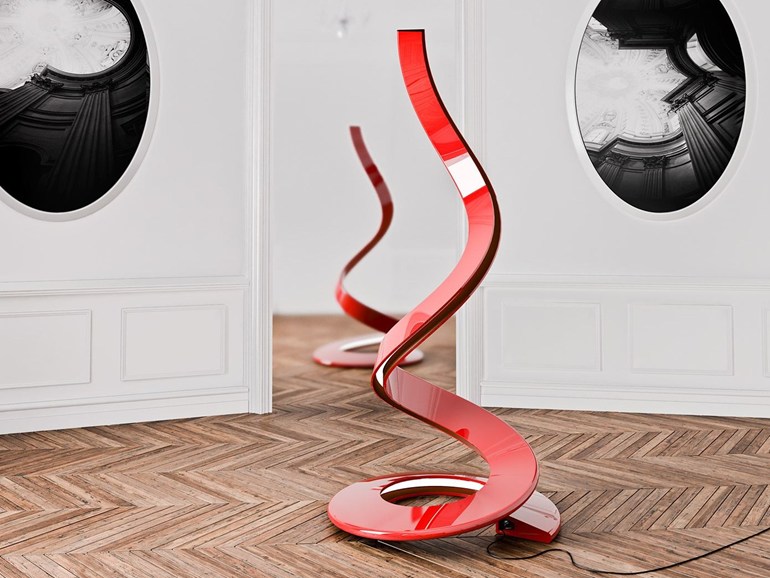 spirale