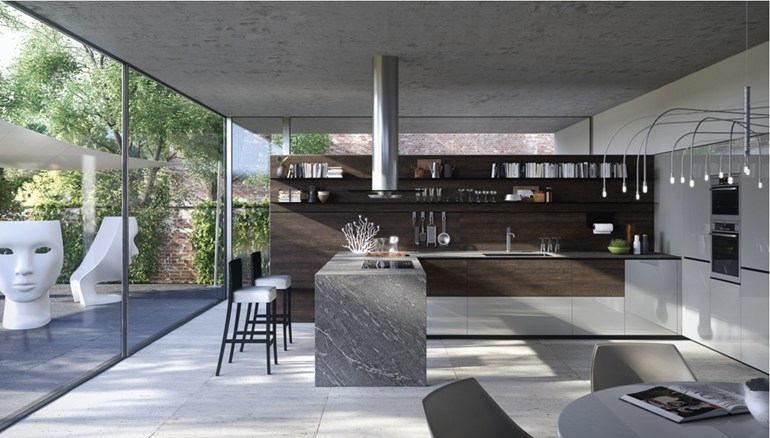 valcucine