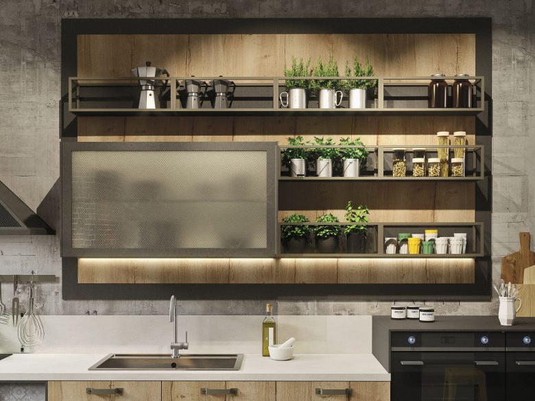 LOFT-Cucina-lineare-Snaidero-200799-prel31875331