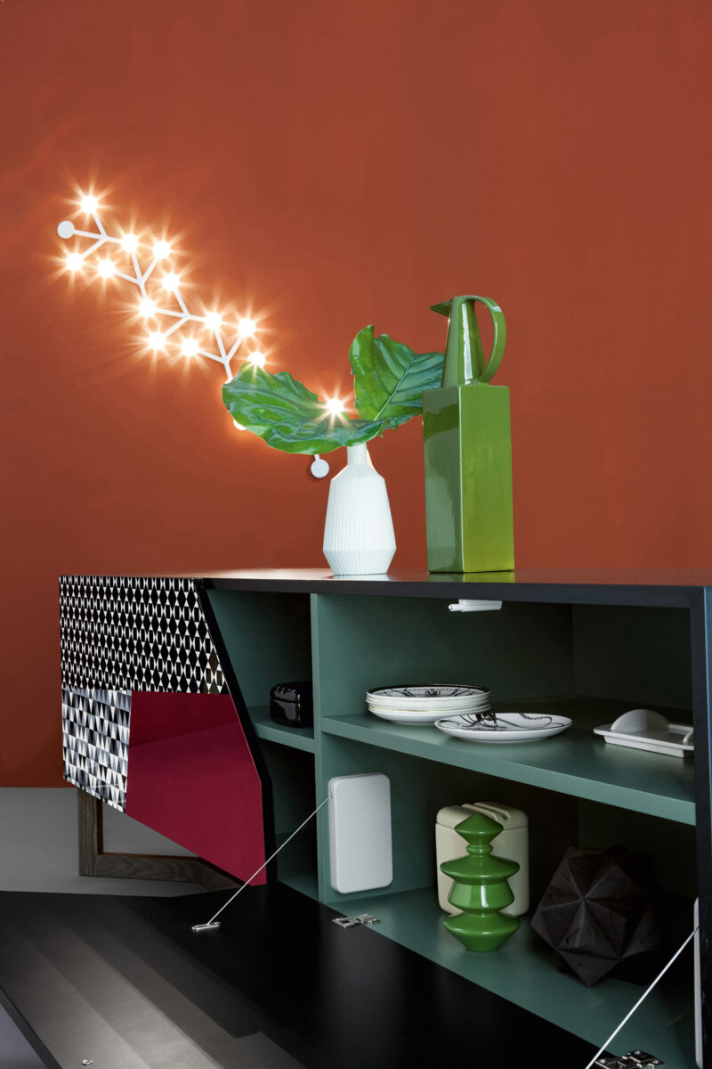 Sedute e tavoli Bonaldo collezione 2016