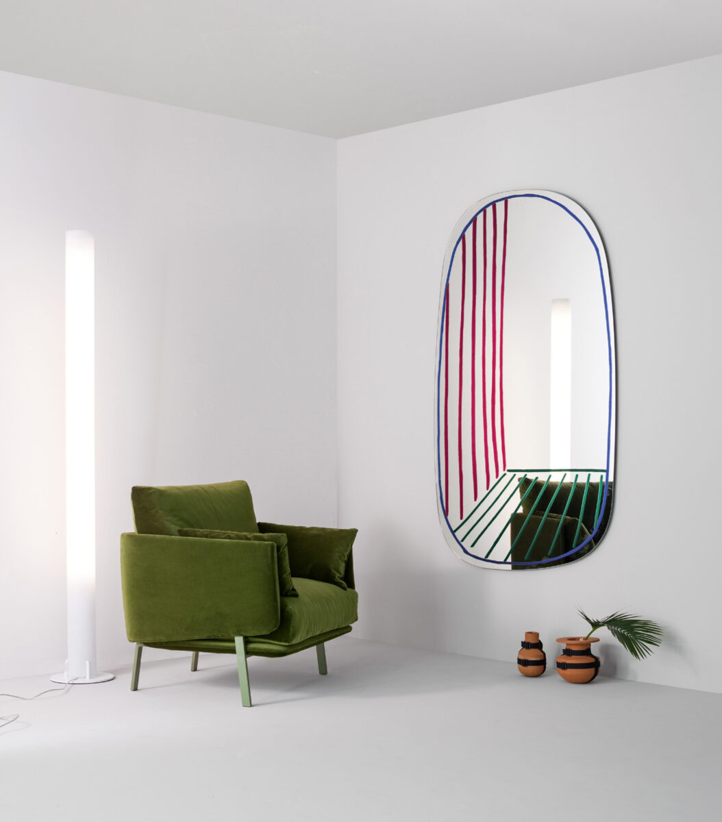 Sedute e tavoli Bonaldo collezione 2016