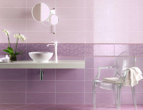 Color glicine
