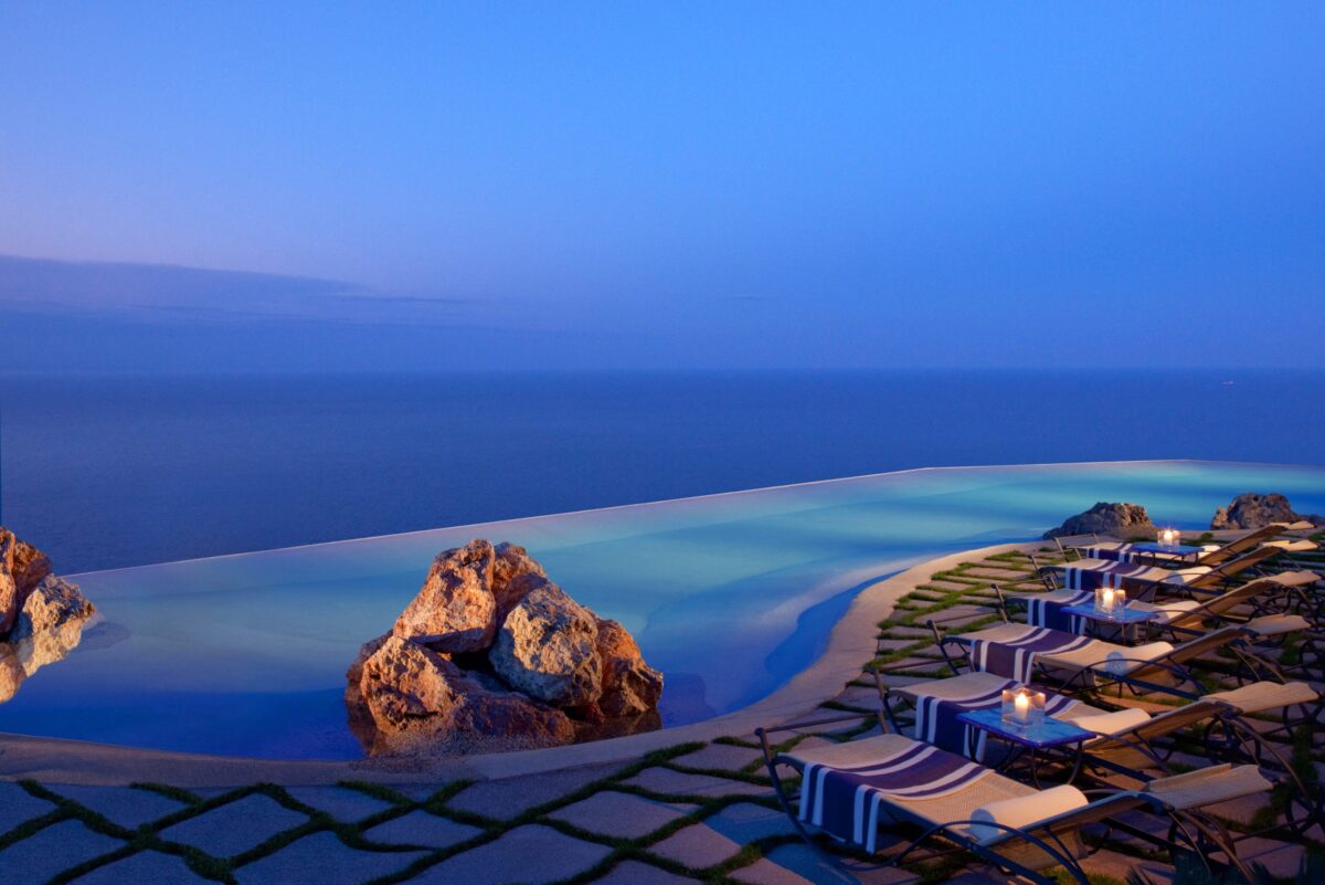 infinity-pool