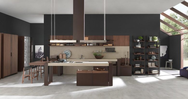cucina-illuminazione