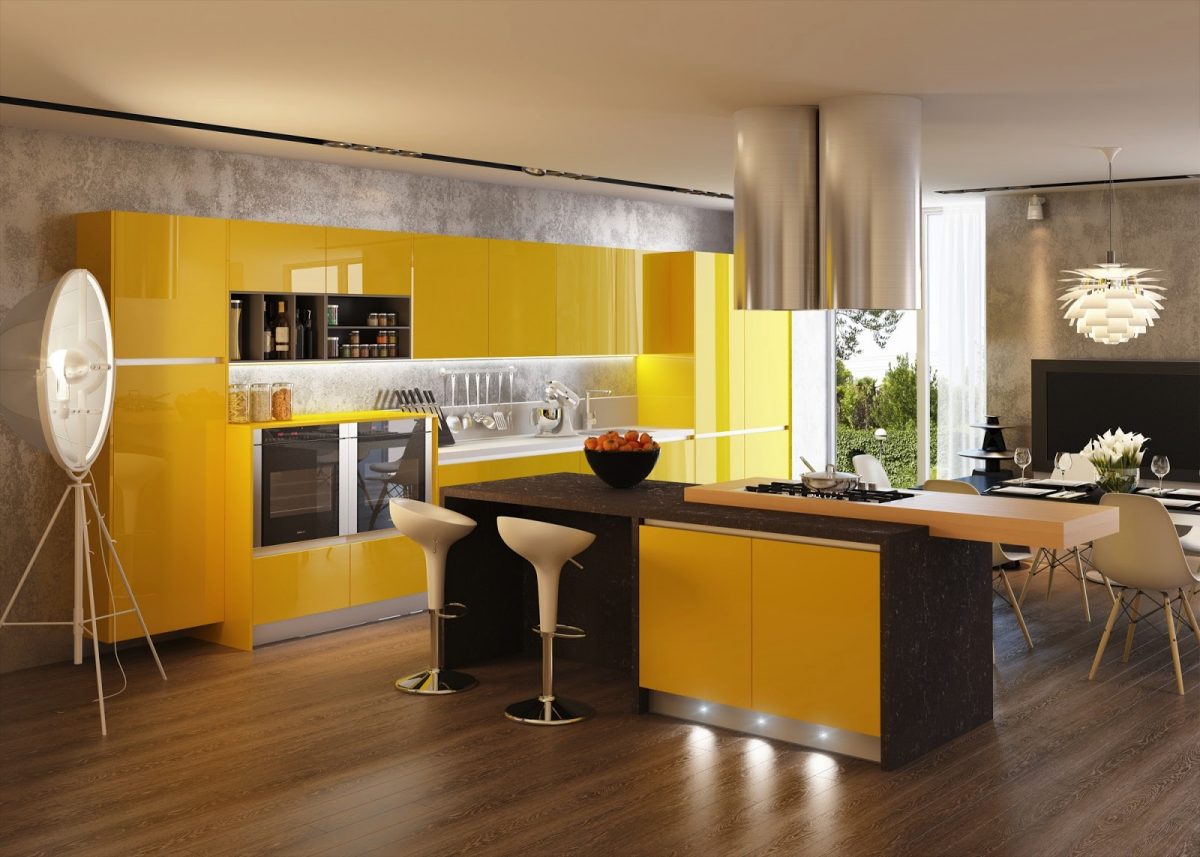 illuminazione-cucina-design