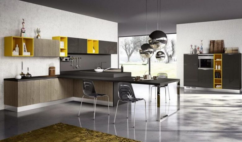 lampadari-cucina