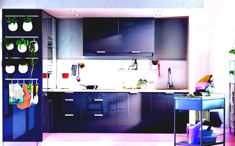 cucina-blu