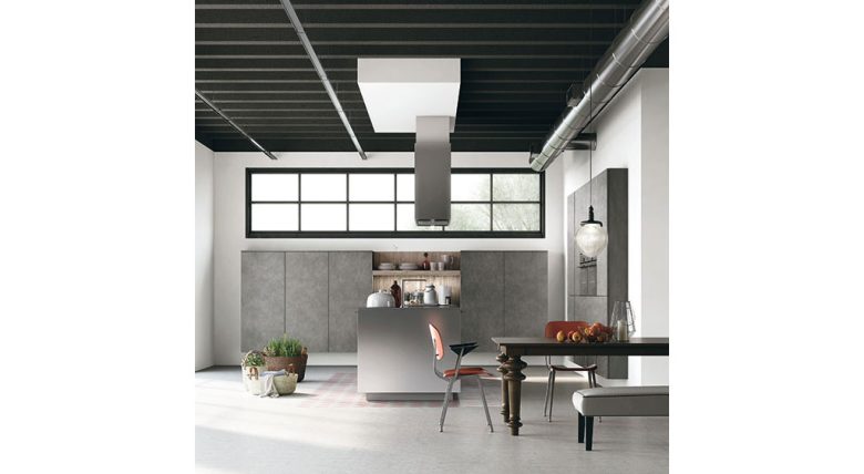 Doimo Cucine Easy collezione 2016