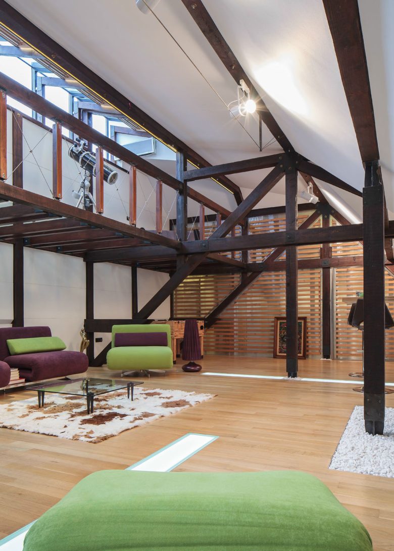 soppalco-legno