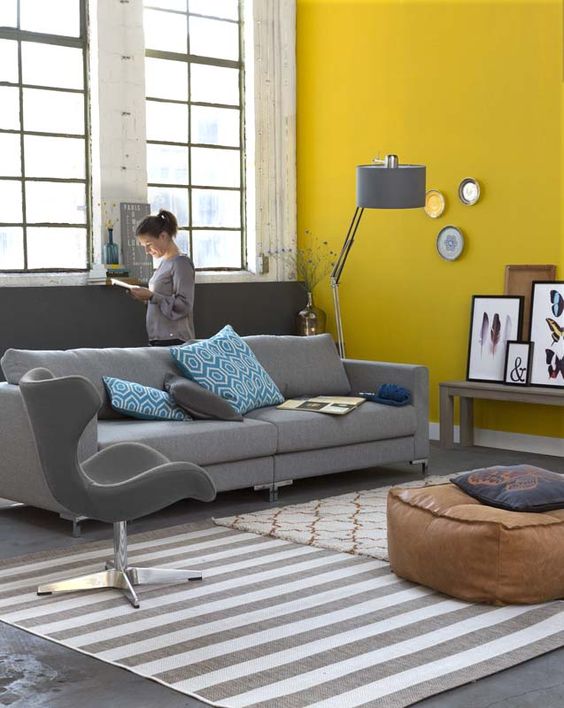 giallo-design