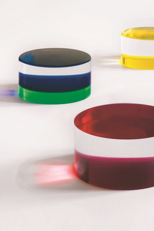 Rubinetti per lavabo: idee e foto