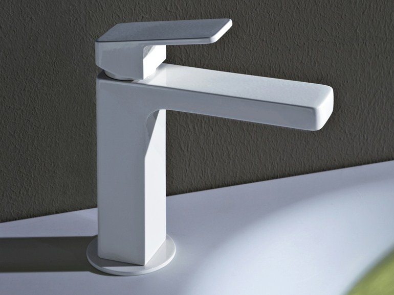  Rubinetti per lavabo: idee e foto