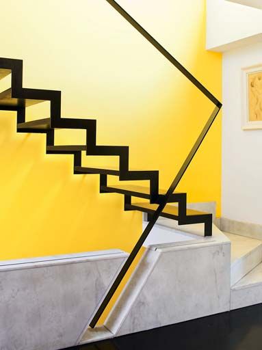 scala-design-giallo