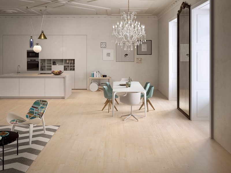 Pavimenti in grès porcellato Ceramiche Keope
