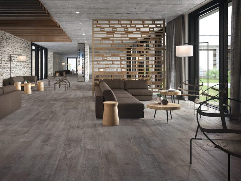 Pavimenti in grès porcellato Ceramiche Keope