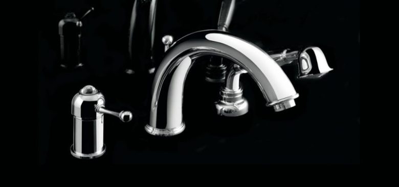 Come scegliere rubinetti bagno moderni AGGIORNAMENTO Come scegliere rubinetti bagno moderni