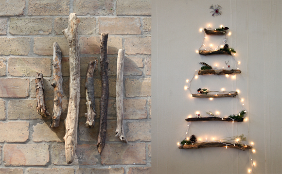 albero-natale-legno