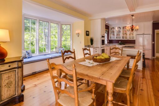 Casa di campagna: idee per un look rustico e chic