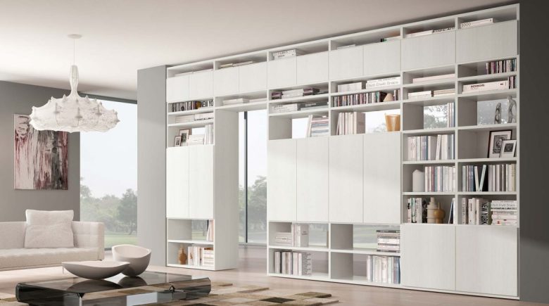 libreria-bifacciale-idee