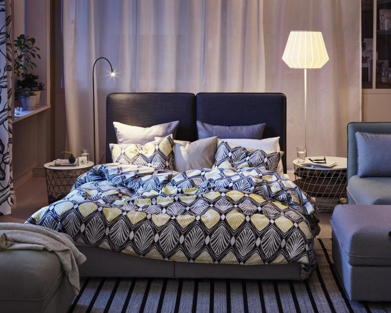 camera-da-letto-ikea-2018