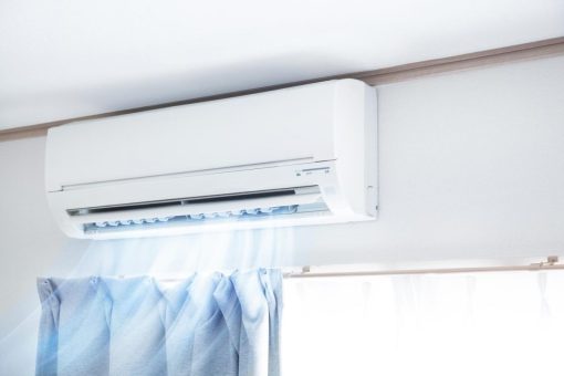 Come climatizzare casa