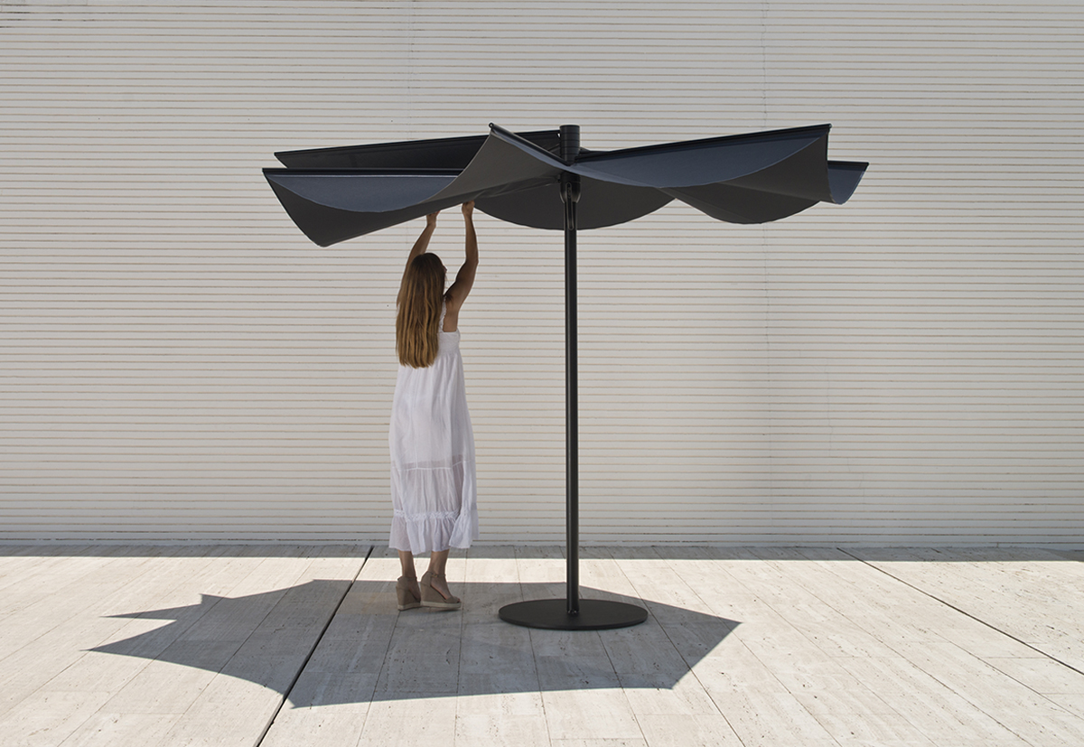 ombrellone-parete-design