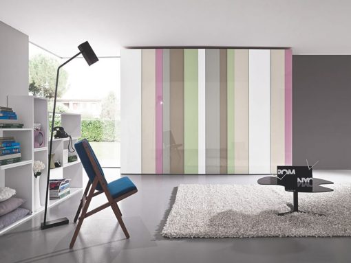 Colori adatti per le pareti di casa
