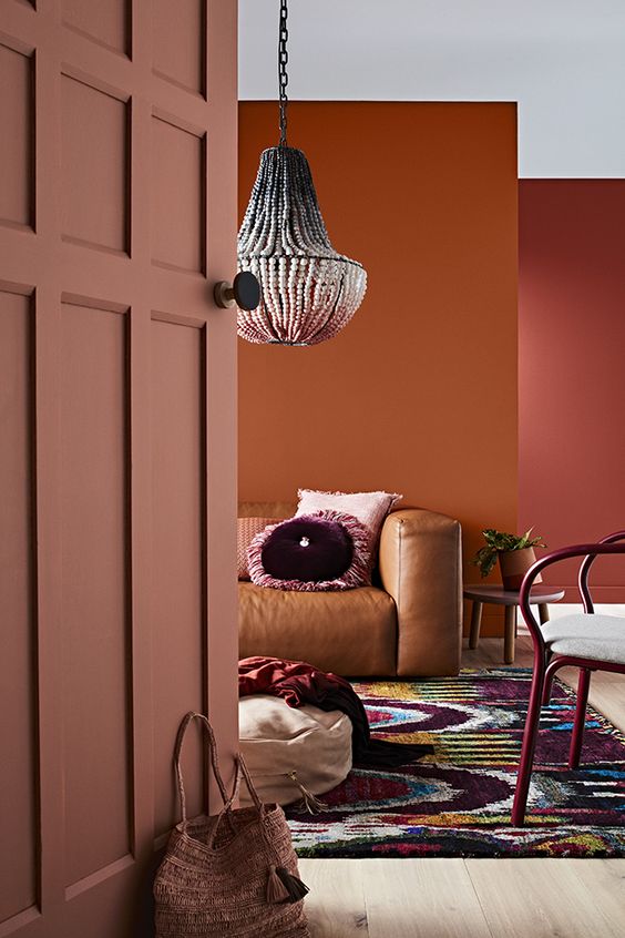corallo-arancio