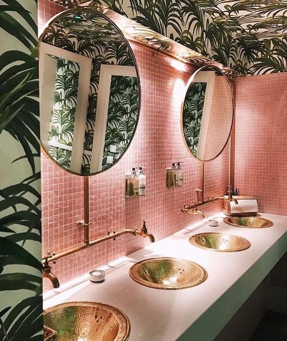 corallo-bagno