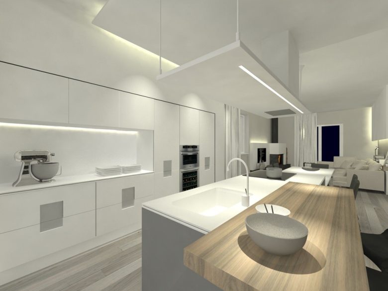cartongesso-casa-moderna