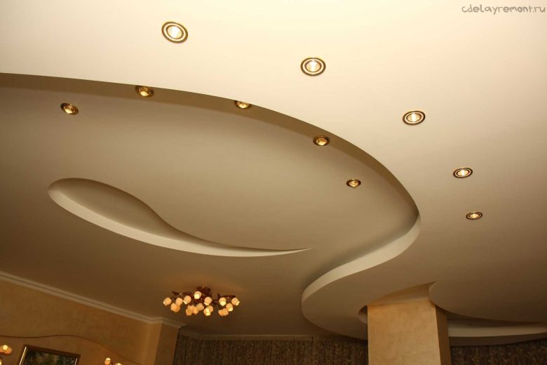 cartongesso-classico