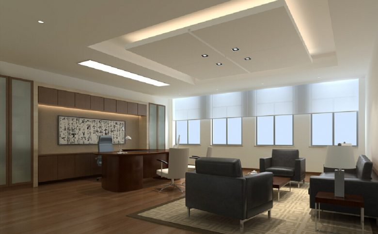Office Ceiling Designs Interior Design Office With Chinese Suspended Ceiling Interior