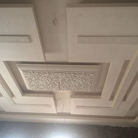 decorazioni-classiche-soffitto-cartongesso
