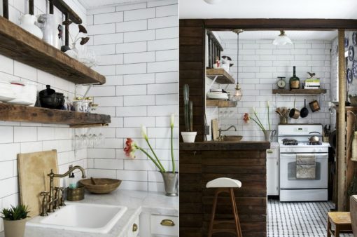 Cucine Vintage: idee arredo per chi adora il passato