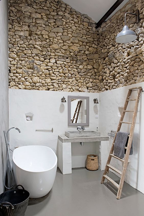 bagno-pietra-