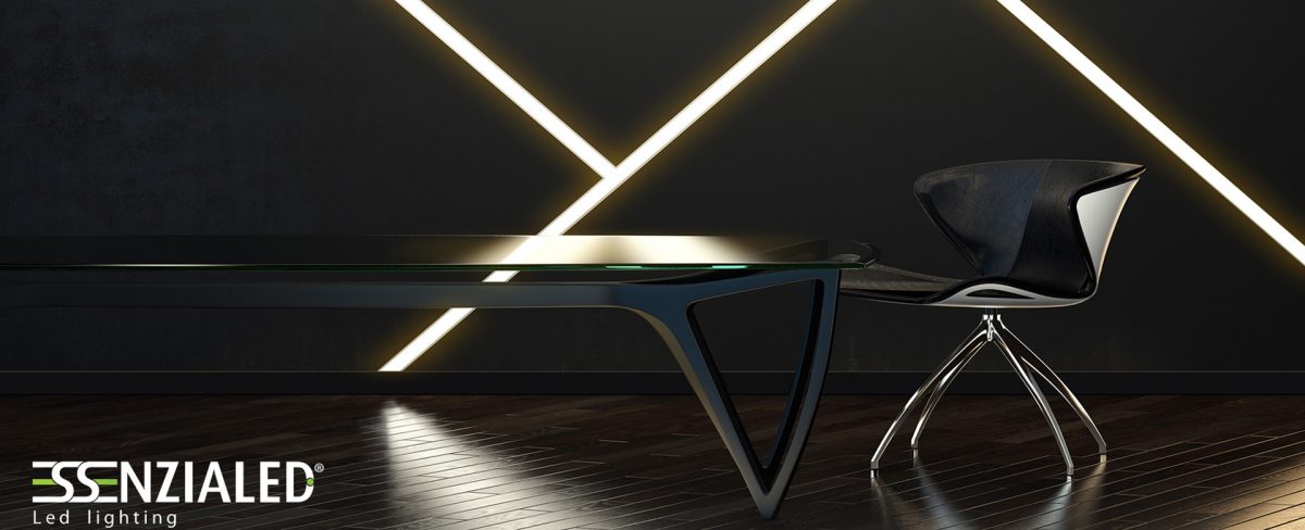 illuminazione-led-parete-cartongesso