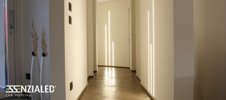 illuminazione-parete-cartongesso-