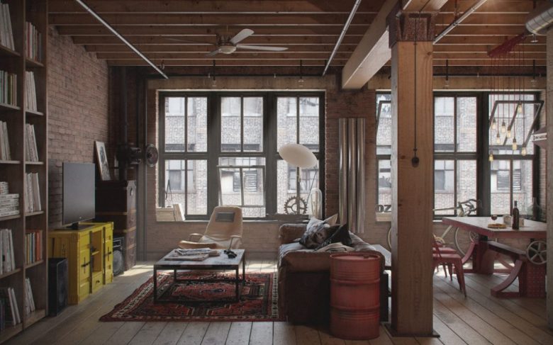 legno-loft