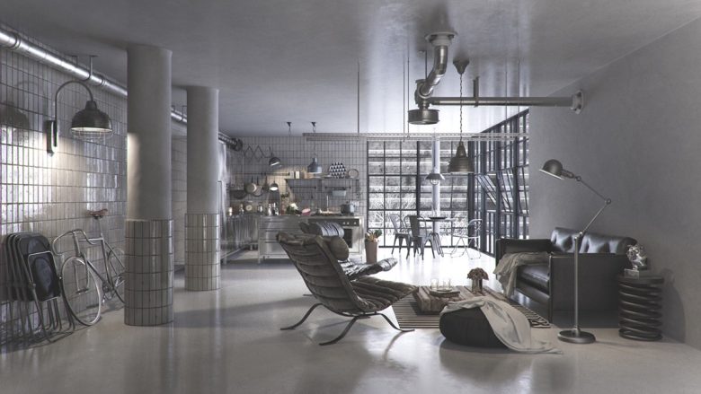 loft-grigio-colore