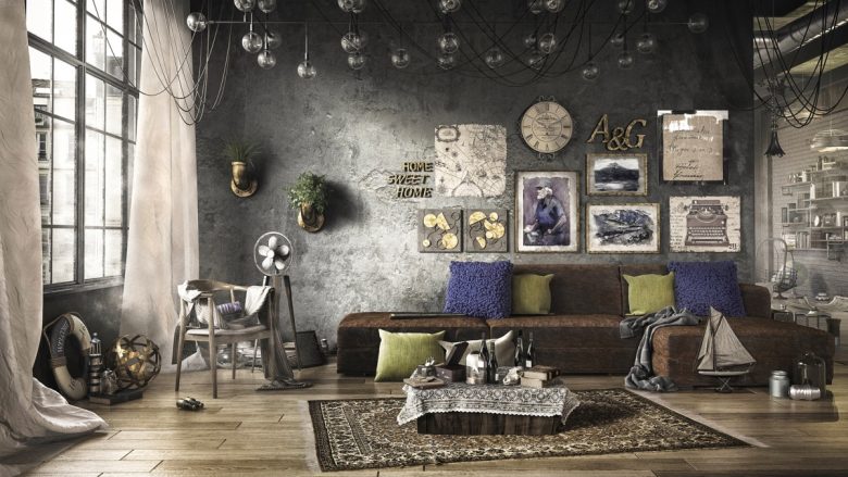loft-pareti