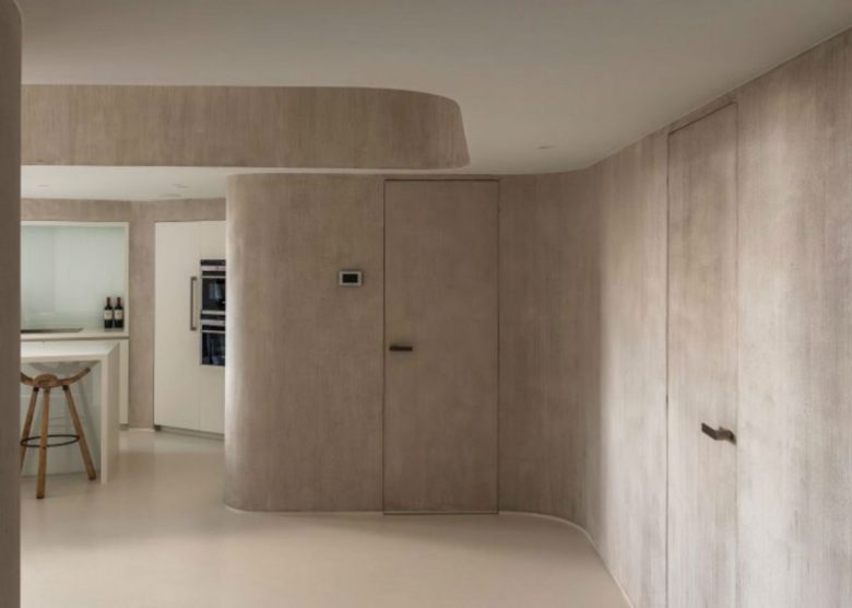 pareti-curve-design