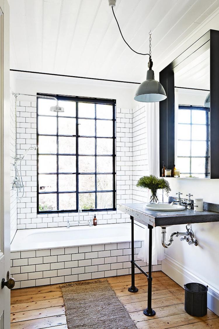 bagno-industriale