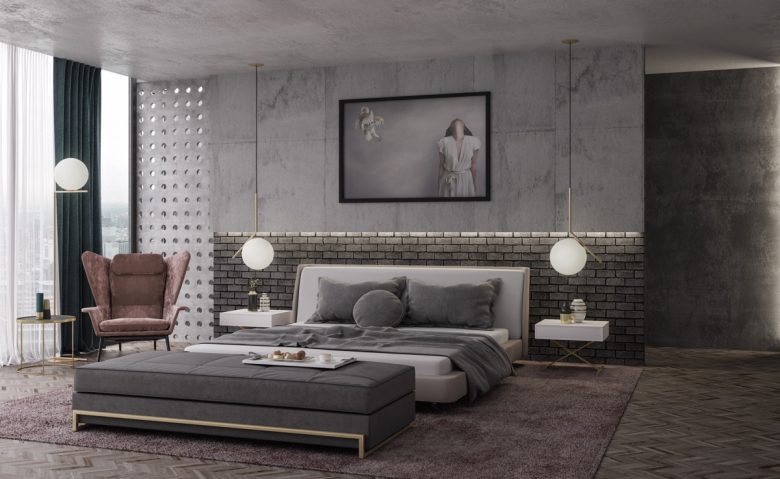 camera-letto-industriale