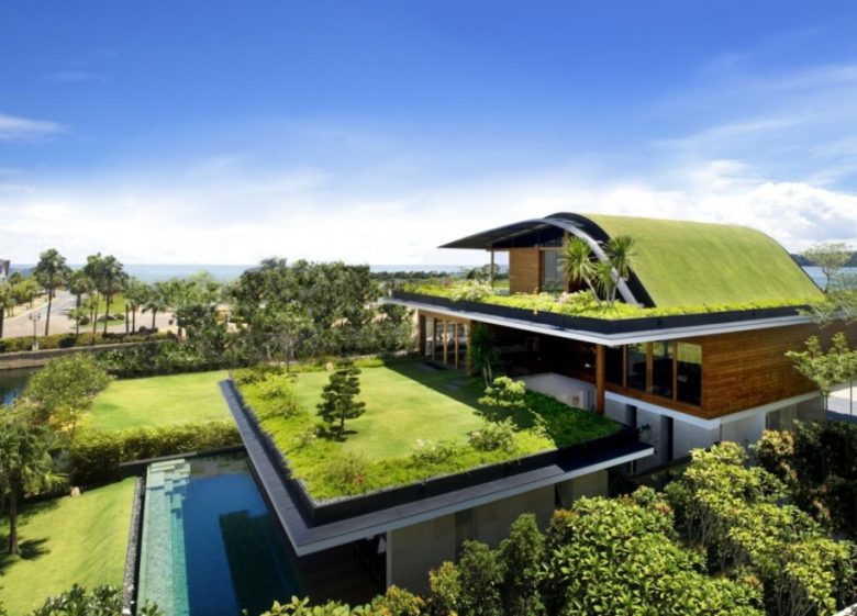 tetto-prefabbricato-verde-casa-vacanze