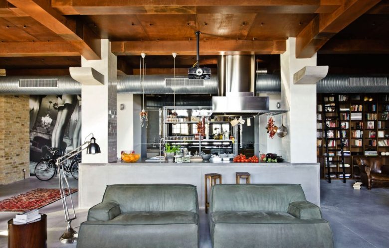 travi-vista-loft-moderno