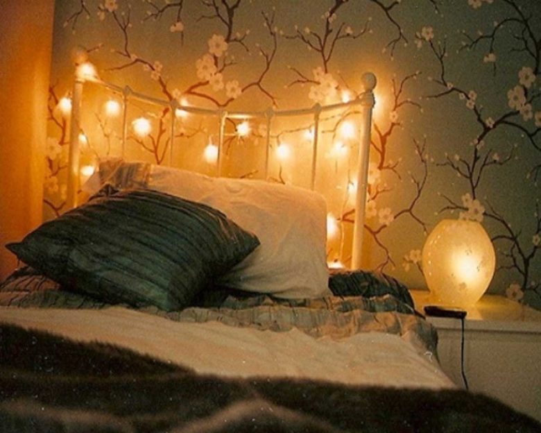 camera-da-letto-illuminazione-letto