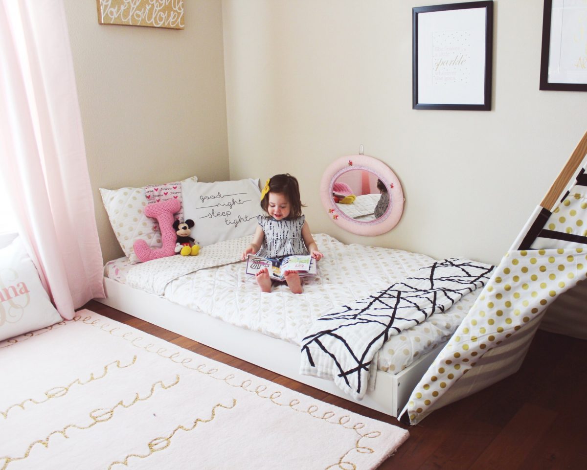 letto-montessori