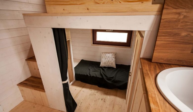 casa-su-ruote-zona-letto